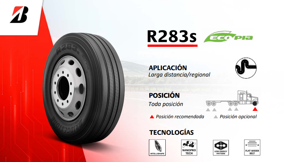 Michelin 2
